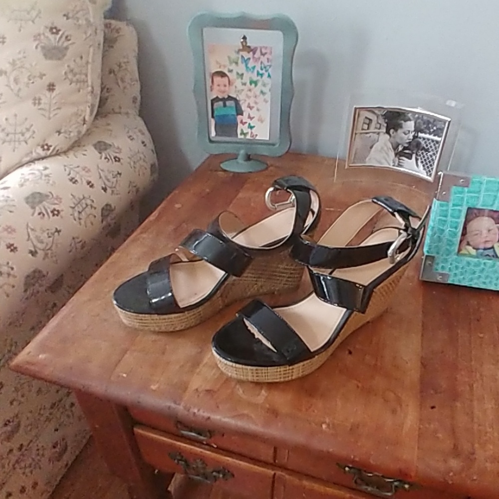 Summer shoes